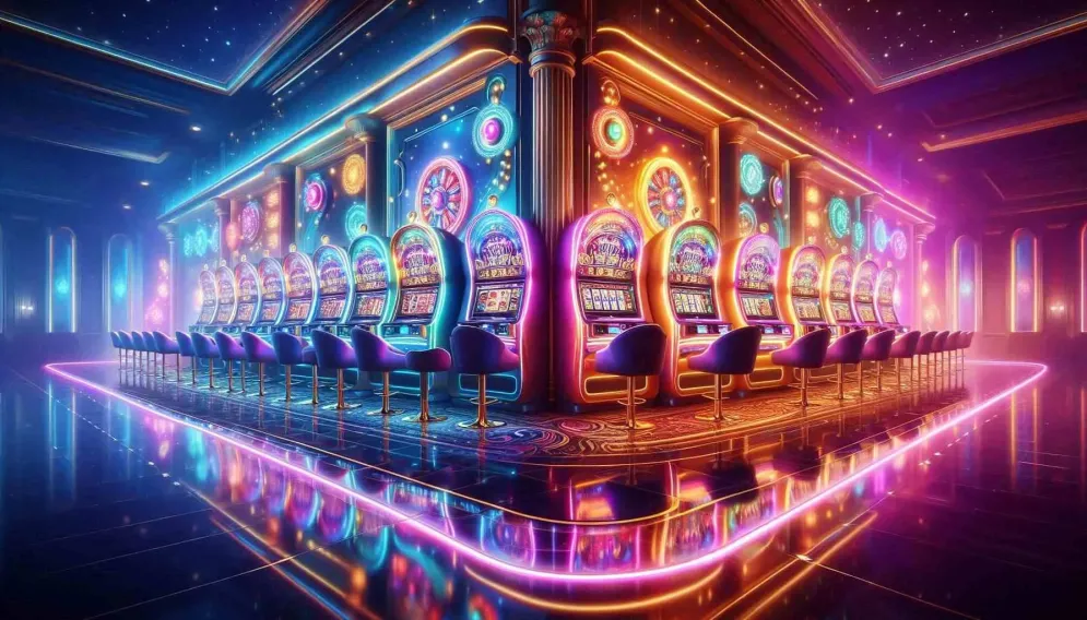 Smash Casino